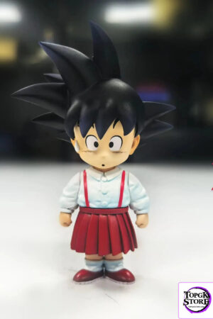 League Studio – Dragon Ball Gods and Gods 5 Skirt Son Goku - Photo 1 | TopGKStore