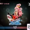 MDS Studio – One Piece Strong One Sea King Princess Shirahoshi - Photo 1 | TopGKStore