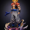 D&J studio – Dragon Ball Super Saiyan Gogeta - Photo 3 | TopGKStore