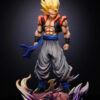D&J studio – Dragon Ball Super Saiyan Gogeta - Photo 4 | TopGKStore