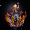 D&J studio – Dragon Ball Super Saiyan Gogeta - Photo 5 | TopGKStore