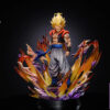 D&J studio – Dragon Ball Super Saiyan Gogeta - Photo 2 | TopGKStore