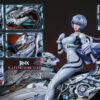 DT Studio – Neon Genesis Evangelion Ayanami Rei sci-fi motorcycle - Photo 17 | TopGKStore