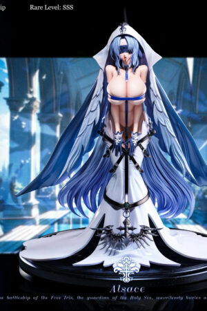 Pink Lady Studio – Azur Lane Alsace - Photo 1 | TopGKStore