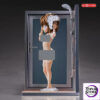 Yu Pi Yan Studio – Detective Conan Showering Ai Haibara - Photo 2 | TopGKStore