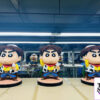 BiuBiu Studio – Crayon Shin-chan Cowboy Shin-chan - Photo 2 | TopGKStore