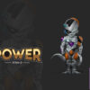Power Studio – Dragon Ball Mecha Frieza - Photo 1 | TopGKStore