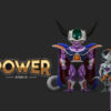 Power Studio – Dragon Ball Mecha Frieza - Photo 2 | TopGKStore