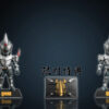 M4 Studio – Kamen Rider Kamen Rider Gai - Photo 4 | TopGKStore
