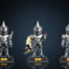 M4 Studio – Kamen Rider Kamen Rider Gai - Photo 5 | TopGKStore