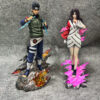 SAKURA Studio – Naruto Teacher Series Part 1 and 2 Yūhi and Sarutobi Asuma - Photo 1 | TopGKStore