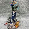 SAKURA Studio – Naruto Teacher Series Part 1 and 2 Yūhi and Sarutobi Asuma - Photo 4 | TopGKStore