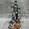 SAKURA Studio – Naruto Teacher Series Part 1 and 2 Yūhi and Sarutobi Asuma - Photo 5 | TopGKStore