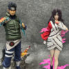 SAKURA Studio – Naruto Teacher Series Part 1 and 2 Yūhi and Sarutobi Asuma - Photo 2 | TopGKStore