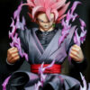 AW Studio – Dragon Ball Power Up Super Saiyan ROSÉ - Photo 2 | TopGKStore