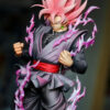 AW Studio – Dragon Ball Power Up Super Saiyan ROSÉ - Photo 3 | TopGKStore