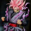 AW Studio – Dragon Ball Power Up Super Saiyan ROSÉ - Photo 7 | TopGKStore