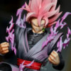 AW Studio – Dragon Ball Power Up Super Saiyan ROSÉ - Photo 6 | TopGKStore