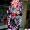 AW Studio – Dragon Ball Power Up Super Saiyan ROSÉ - Photo 5 | TopGKStore