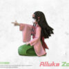 Cross Studio – Hunter x Hunter Squatting Alluka - Photo 4 | TopGKStore