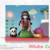 Cross Studio – Hunter x Hunter Squatting Alluka - Photo 1 | TopGKStore