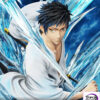 Lue Ying Studio – Series #3 Yamamoto Takeshi Katekyo Hitman Reborn - Photo 10 | TopGKStore