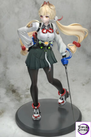 Xing Zhe Studio – Zenless Zone Zero Series Alice Thymefield - Photo 1 | TopGKStore