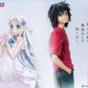 Anohana: The Flower We Saw That Day Menma & Jintan POP.ART Studio 8211# - Photo 4 | TopGKStore