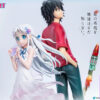 Anohana: The Flower We Saw That Day Menma & Jintan POP.ART Studio 8211# - Photo 3 | TopGKStore