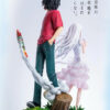 Anohana: The Flower We Saw That Day Menma & Jintan POP.ART Studio 8211# - Photo 2 | TopGKStore