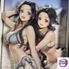 B&W Studio – Demon Slayer Kanae Kocho & Kocho Shinobu  Decorative Painting - Photo 1 | TopGKStore