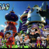 yz Studio – One Piece Future Island #19 Edison - Photo 4 | TopGKStore