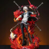 Zhong Jia Xi Niu Studio – Katekyo Hitman Reborn Hayato Gokudera - Photo 4 | TopGKStore