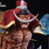 UNO Studio – One Piece Whitebeard Desk Figure Bust - Photo 5 | TopGKStore