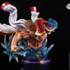 UNO Studio – One Piece Whitebeard Desk Figure Bust - Photo 6 | TopGKStore