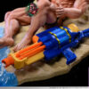 Viking Studio – League of Legends Beach Graves - Photo 4 | TopGKStore