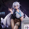 Ba Ji Studio – Honkai Impact OL Bronya Zaychik - Photo 1 | TopGKStore