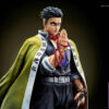 Zayico Studio – Demon Slayer Gyomei Himejima Limited Edition Statue - Photo 12 | TopGKStore