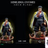 Zayico Studio – Demon Slayer Gyomei Himejima Limited Edition Statue - Photo 13 | TopGKStore