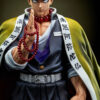 Zayico Studio – Demon Slayer Gyomei Himejima Limited Edition Statue - Photo 14 | TopGKStore