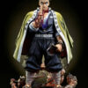 Zayico Studio – Demon Slayer Gyomei Himejima Limited Edition Statue - Photo 15 | TopGKStore