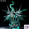 Kod Studio – Xenoblad Chronicles Lightweight Mech Model #3 Pneuma - Photo 2 | TopGKStore