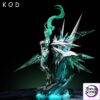 Kod Studio – Xenoblad Chronicles Lightweight Mech Model #3 Pneuma - Photo 4 | TopGKStore
