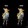 JB Studio – Pokémon Summer Set Cynthia - Photo 3 | TopGKStore