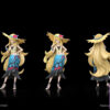 JB Studio – Pokémon Summer Set Cynthia - Photo 4 | TopGKStore