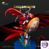 T1 Studio – Digimon Royal Knights Resonance Series Gallantmon - Photo 3 | TopGKStore