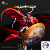 T1 Studio – Digimon Royal Knights Resonance Series Gallantmon - Photo 1 | TopGKStore