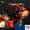 T1 Studio – Digimon Royal Knights Resonance Series Gallantmon - Photo 2 | TopGKStore