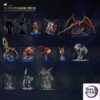 T1 Studio – Digimon Royal Knights Resonance Series Gallantmon - Photo 4 | TopGKStore