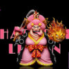 A+ Studio – One Piece Onigashima Final Battle #15 Big Mom Charlotte Linlin - Photo 1 | TopGKStore